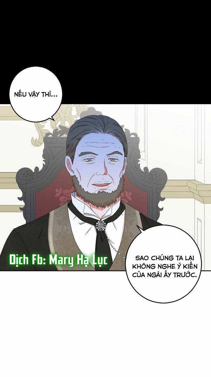 Tôi Lạc Vào Thế Giới Trò Chơi Harem Ngược Chapter 42 trang 19