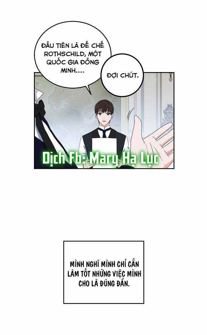 Tôi Lạc Vào Thế Giới Trò Chơi Harem Ngược Chapter 42 trang 2