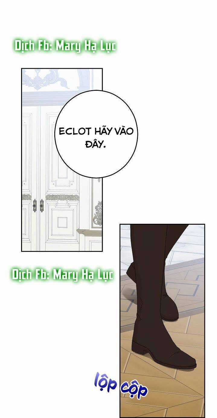 Tôi Lạc Vào Thế Giới Trò Chơi Harem Ngược Chapter 42 trang 20