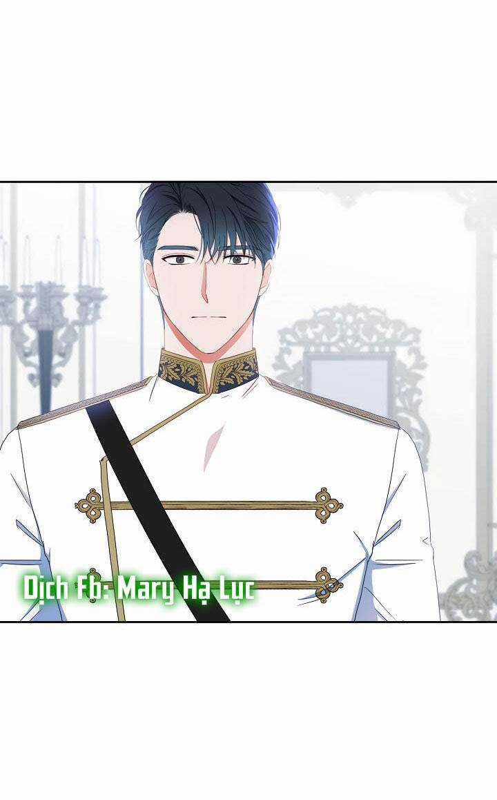 Tôi Lạc Vào Thế Giới Trò Chơi Harem Ngược Chapter 42 trang 22