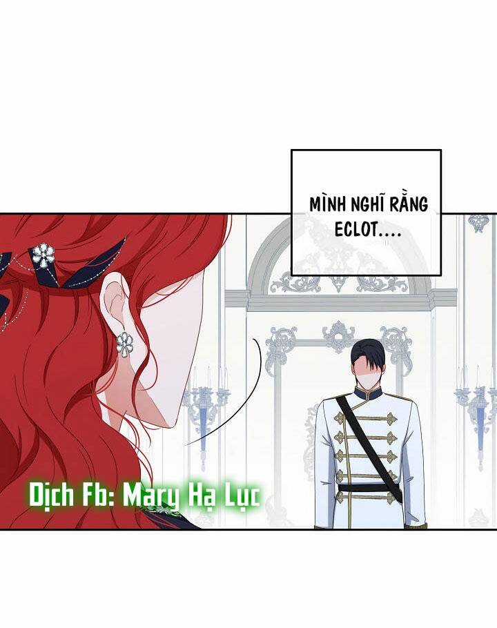 Tôi Lạc Vào Thế Giới Trò Chơi Harem Ngược Chapter 42 trang 25