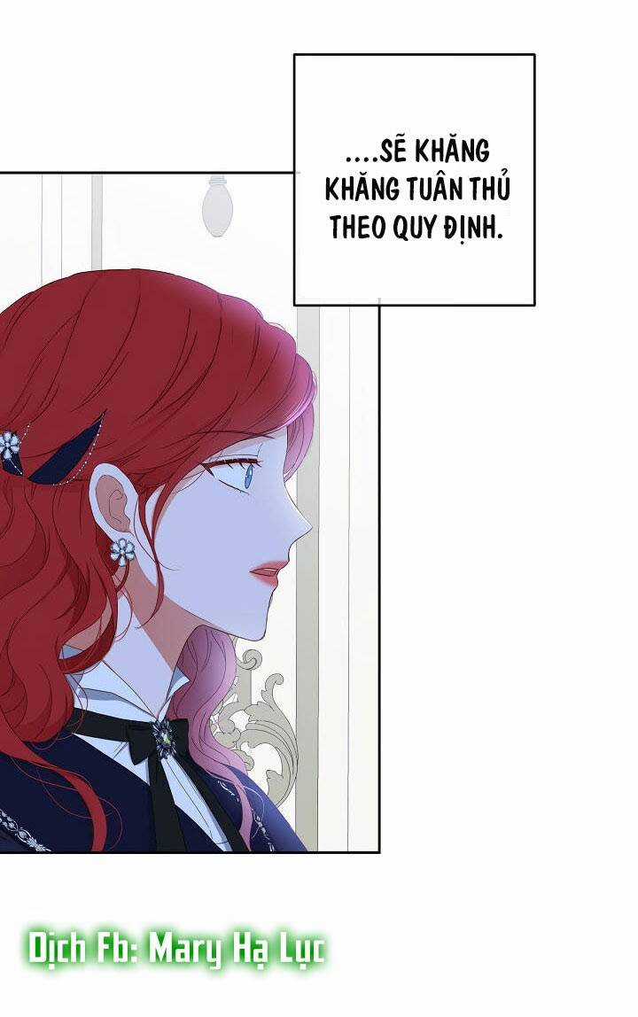 Tôi Lạc Vào Thế Giới Trò Chơi Harem Ngược Chapter 42 trang 27