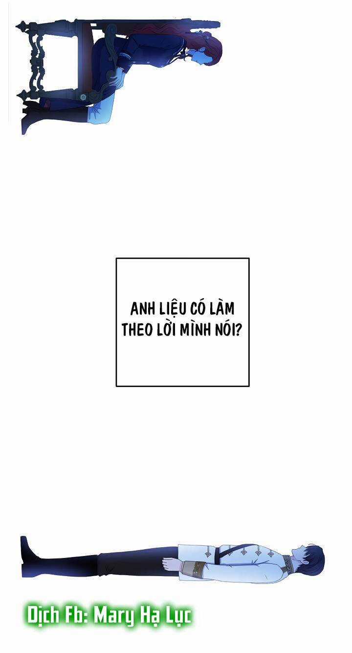 Tôi Lạc Vào Thế Giới Trò Chơi Harem Ngược Chapter 42 trang 28