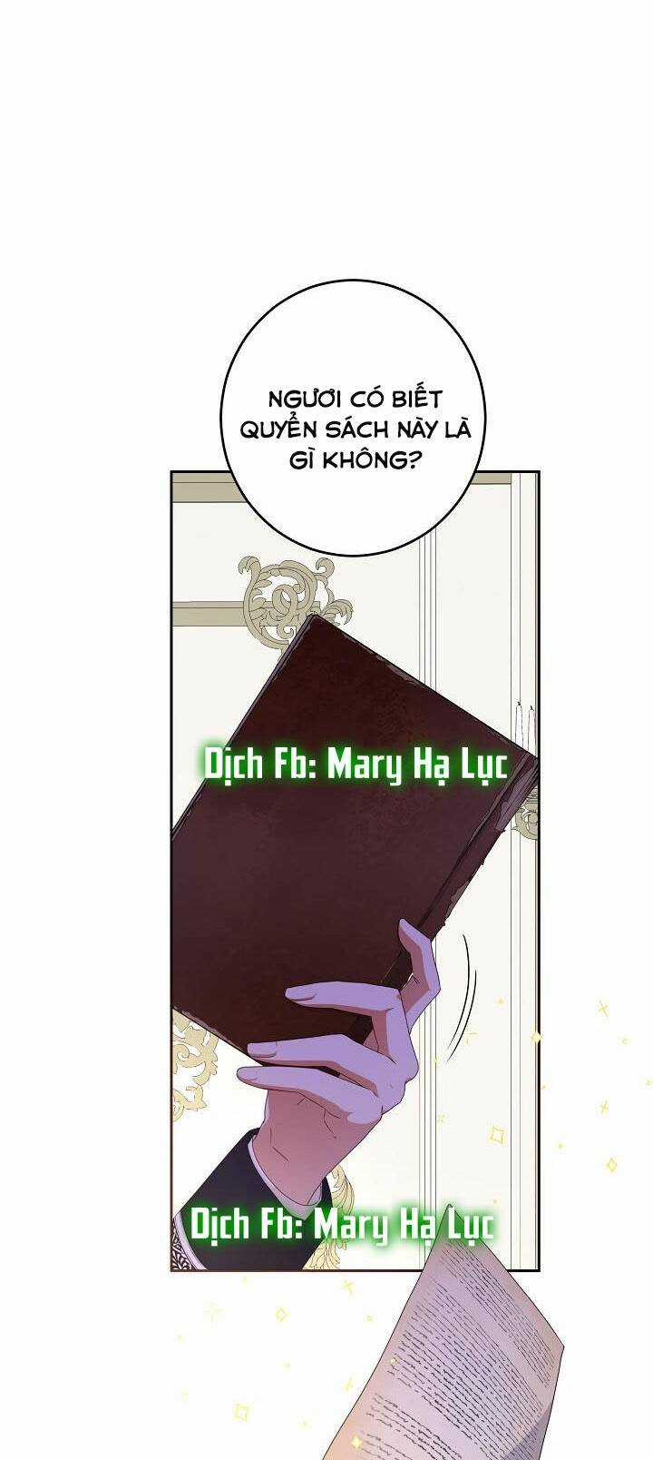 Tôi Lạc Vào Thế Giới Trò Chơi Harem Ngược Chapter 42 trang 30