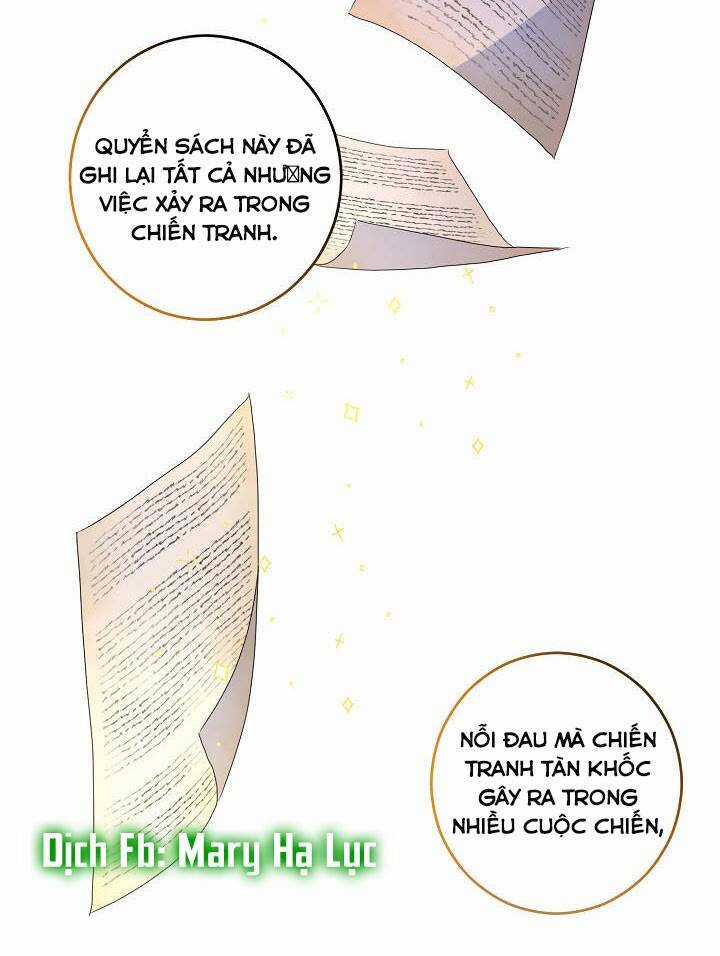 Tôi Lạc Vào Thế Giới Trò Chơi Harem Ngược Chapter 42 trang 31