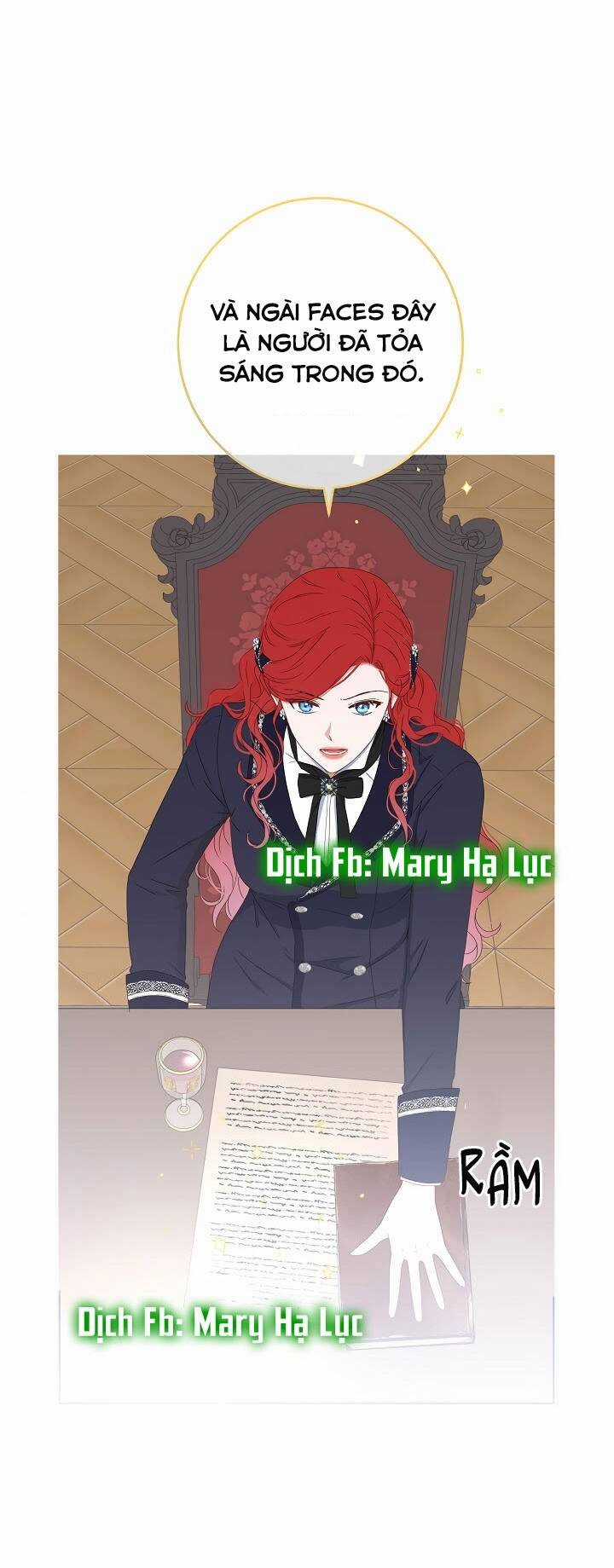 Tôi Lạc Vào Thế Giới Trò Chơi Harem Ngược Chapter 42 trang 32