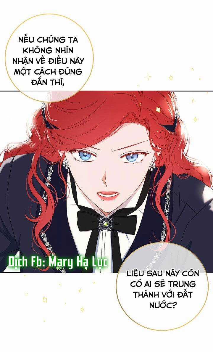 Tôi Lạc Vào Thế Giới Trò Chơi Harem Ngược Chapter 42 trang 33