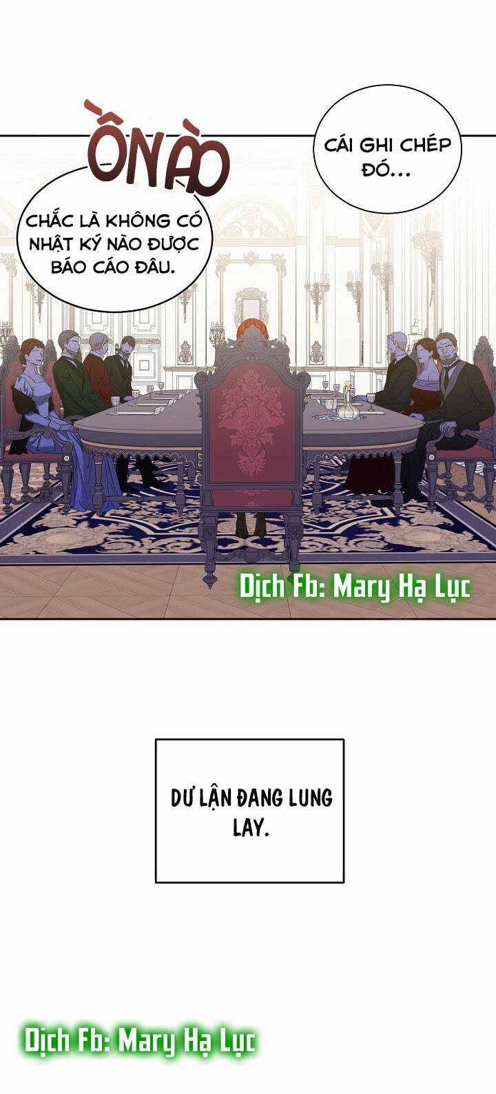 Tôi Lạc Vào Thế Giới Trò Chơi Harem Ngược Chapter 42 trang 35