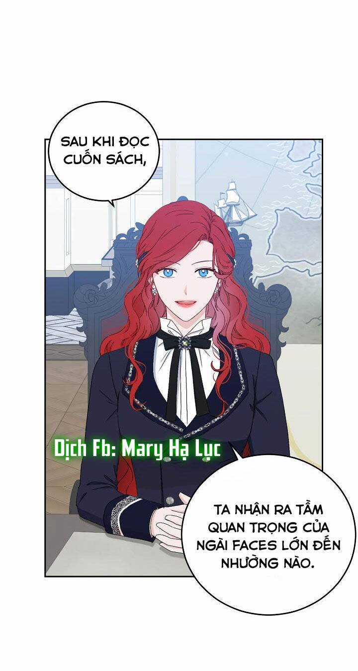 Tôi Lạc Vào Thế Giới Trò Chơi Harem Ngược Chapter 42 trang 36