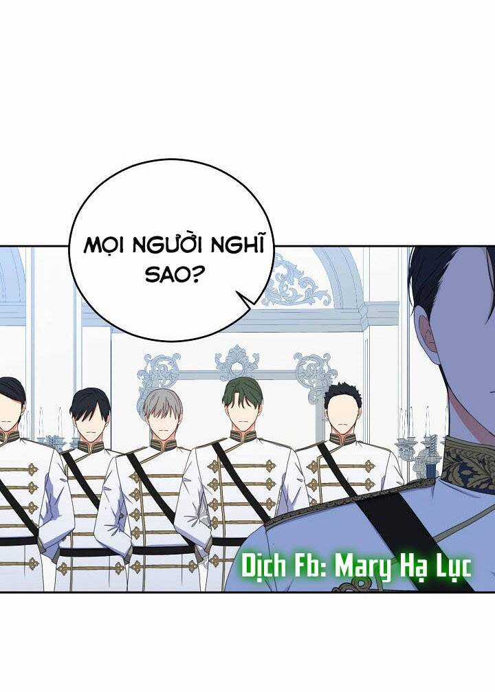 Tôi Lạc Vào Thế Giới Trò Chơi Harem Ngược Chapter 42 trang 37