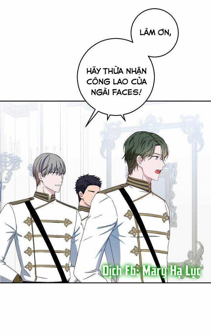 Tôi Lạc Vào Thế Giới Trò Chơi Harem Ngược Chapter 42 trang 39