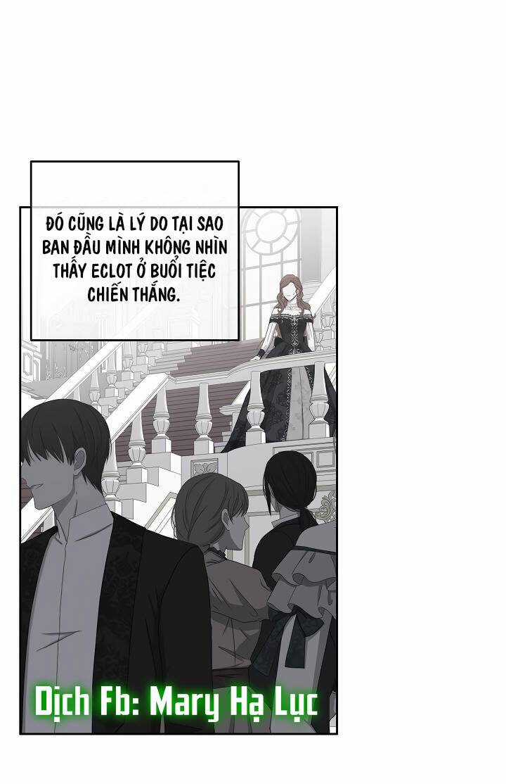 Tôi Lạc Vào Thế Giới Trò Chơi Harem Ngược Chapter 42 trang 4