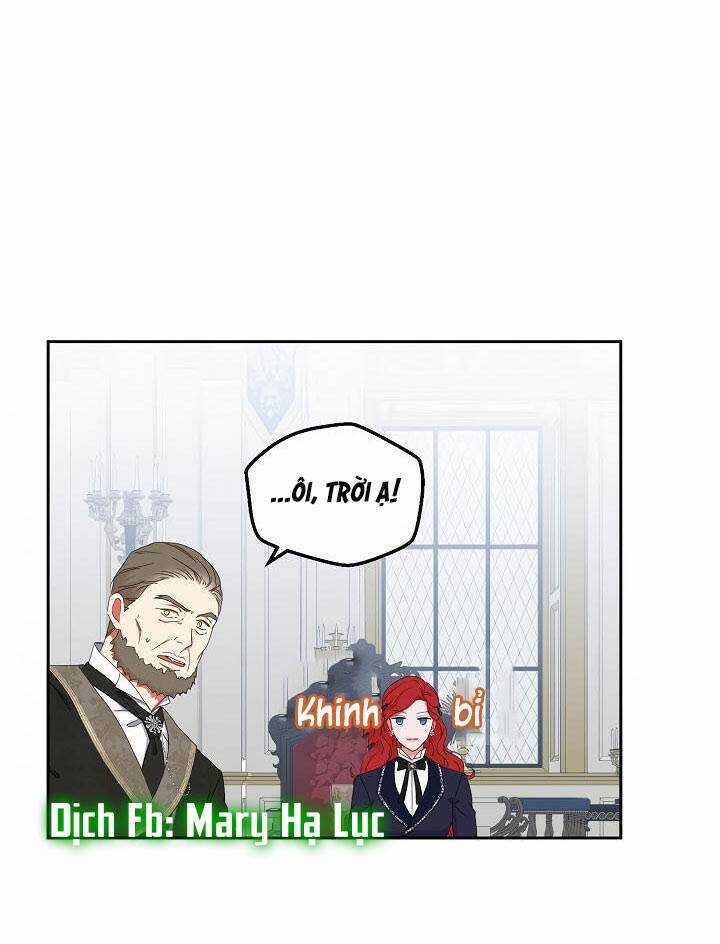 Tôi Lạc Vào Thế Giới Trò Chơi Harem Ngược Chapter 42 trang 42