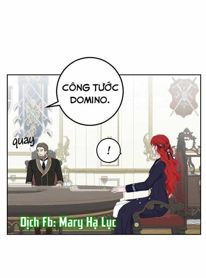 Tôi Lạc Vào Thế Giới Trò Chơi Harem Ngược Chapter 42 trang 45