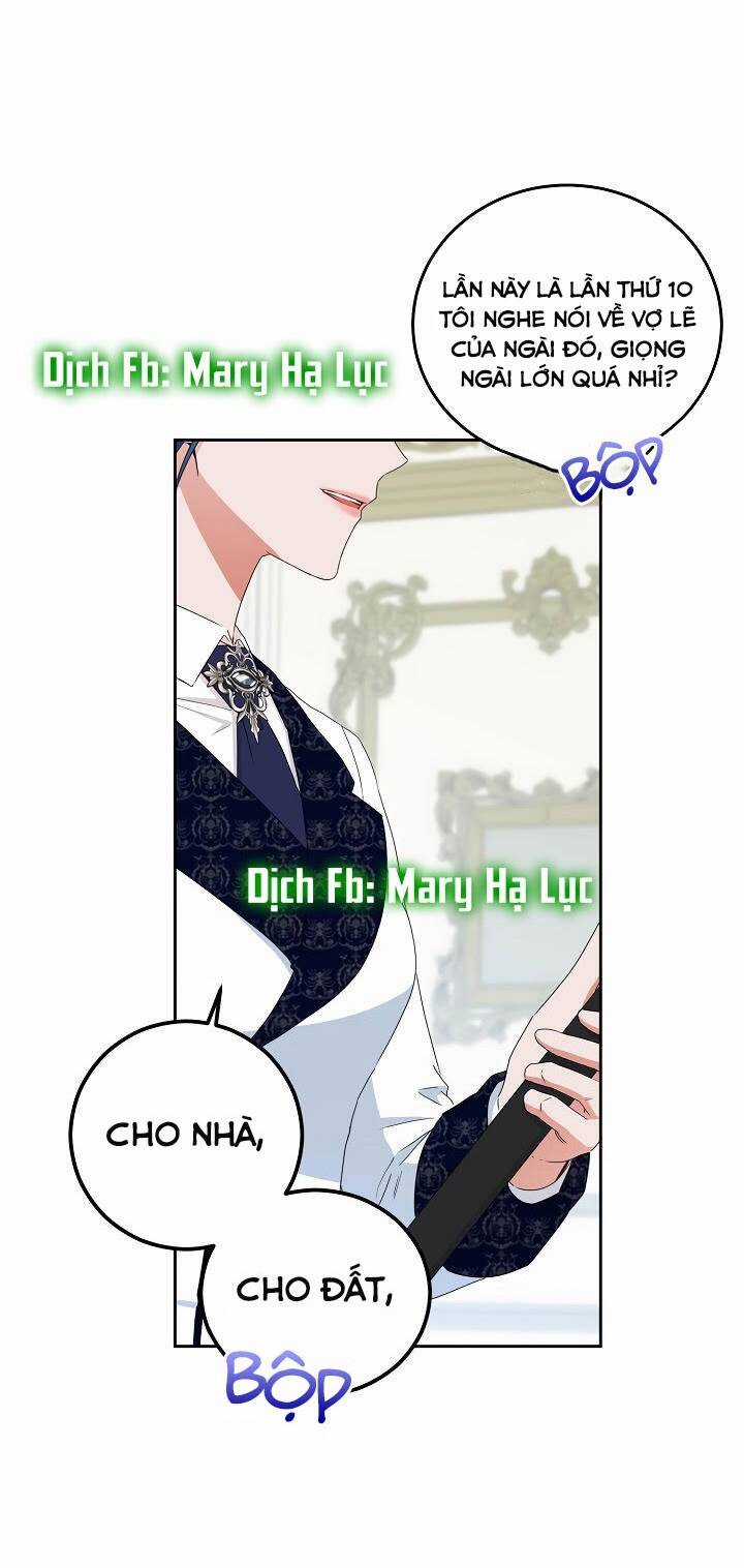 Tôi Lạc Vào Thế Giới Trò Chơi Harem Ngược Chapter 42 trang 46