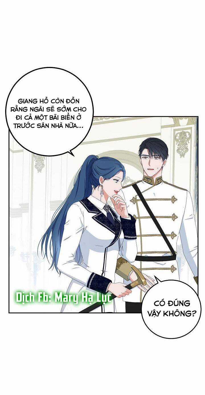 Tôi Lạc Vào Thế Giới Trò Chơi Harem Ngược Chapter 42 trang 47