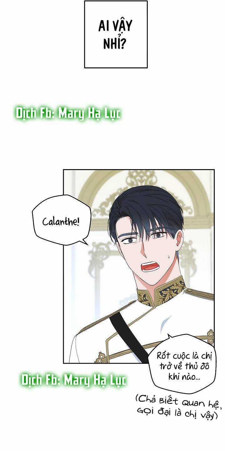 Tôi Lạc Vào Thế Giới Trò Chơi Harem Ngược Chapter 42 trang 48