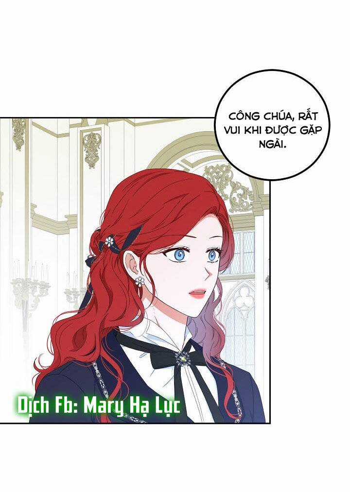 Tôi Lạc Vào Thế Giới Trò Chơi Harem Ngược Chapter 42 trang 49