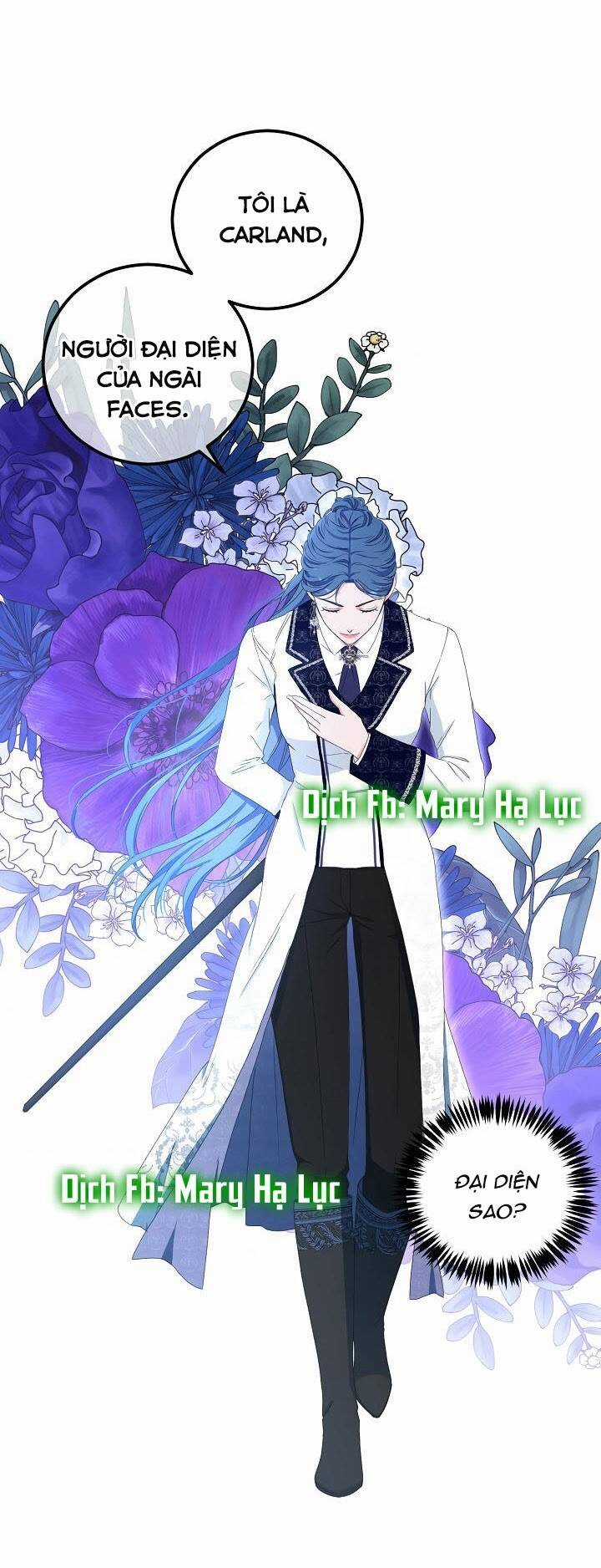 Tôi Lạc Vào Thế Giới Trò Chơi Harem Ngược Chapter 42 trang 50