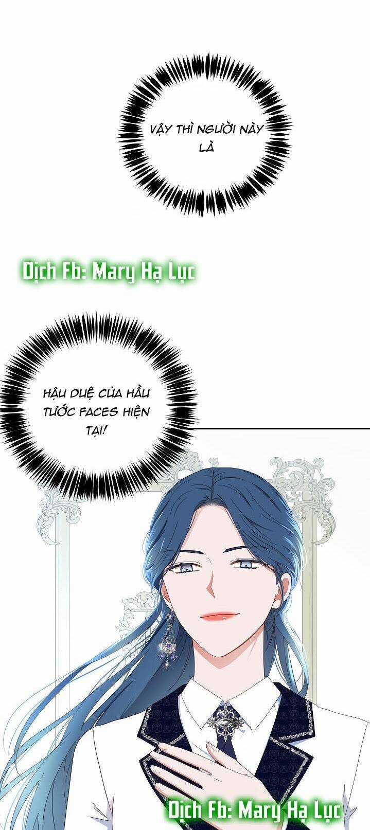 Tôi Lạc Vào Thế Giới Trò Chơi Harem Ngược Chapter 42 trang 51