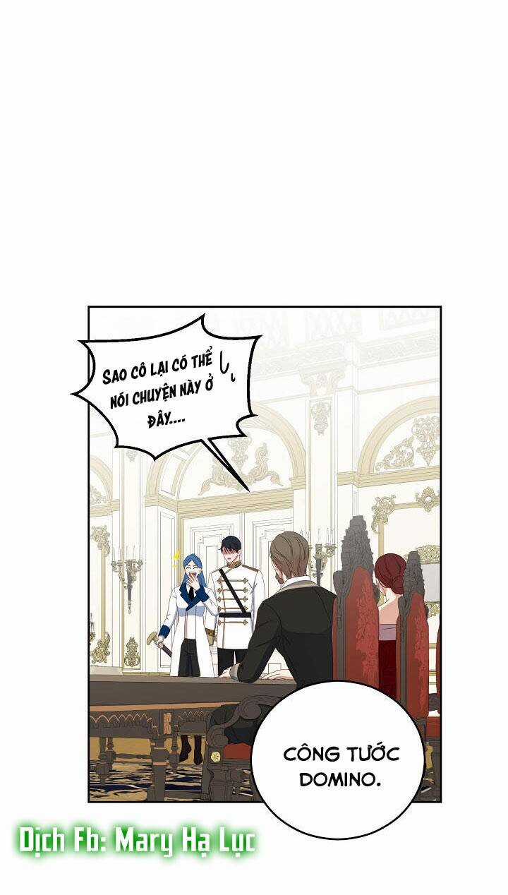 Tôi Lạc Vào Thế Giới Trò Chơi Harem Ngược Chapter 42 trang 52