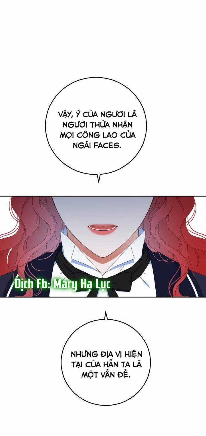 Tôi Lạc Vào Thế Giới Trò Chơi Harem Ngược Chapter 42 trang 53