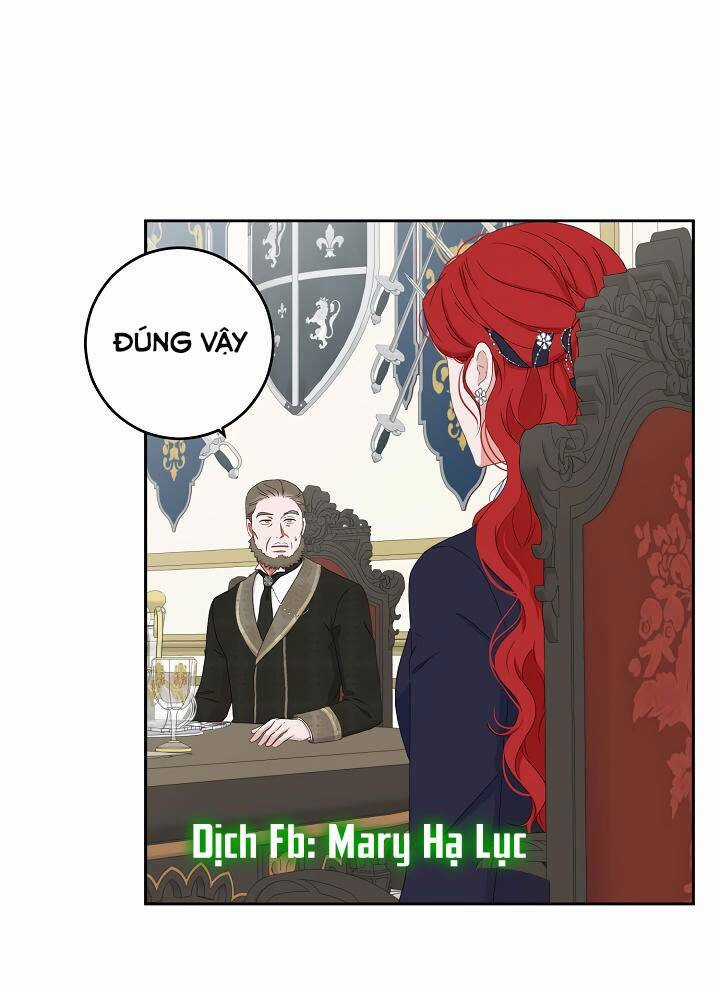 Tôi Lạc Vào Thế Giới Trò Chơi Harem Ngược Chapter 42 trang 54