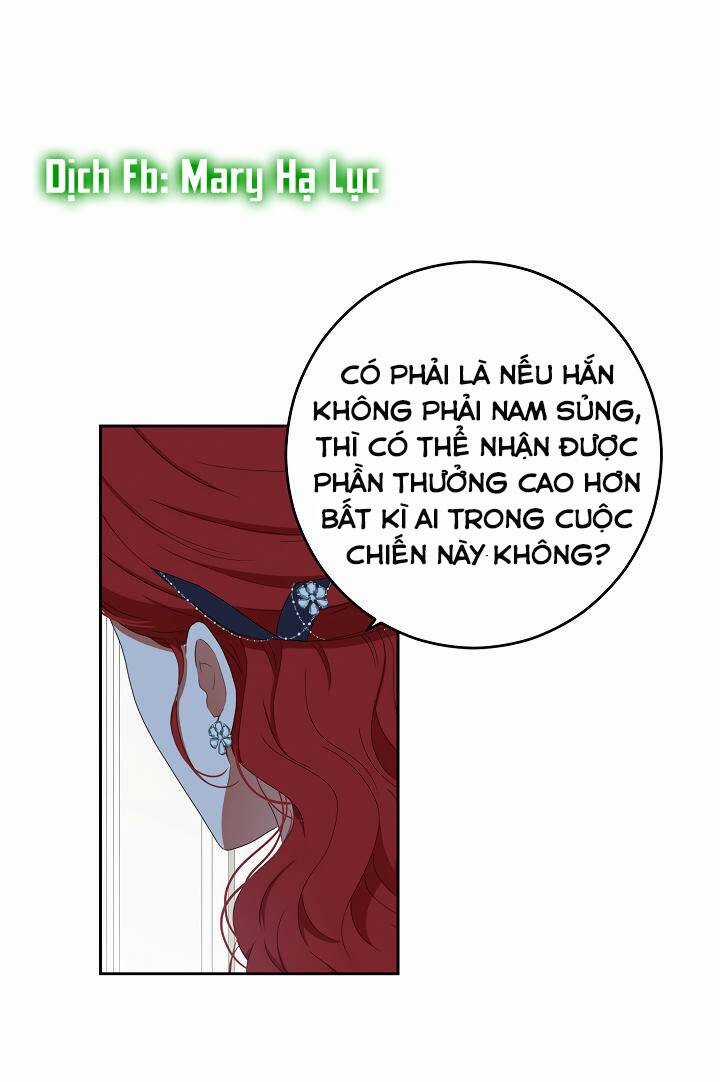 Tôi Lạc Vào Thế Giới Trò Chơi Harem Ngược Chapter 42 trang 55