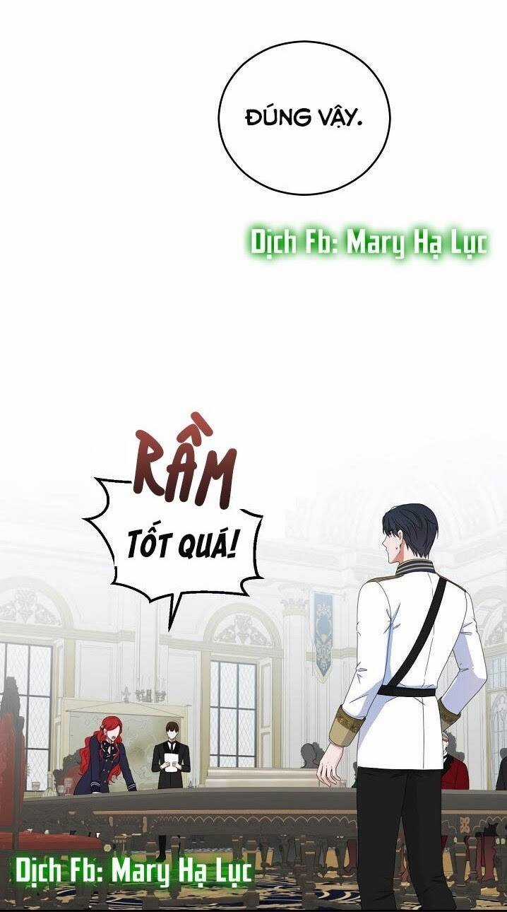 Tôi Lạc Vào Thế Giới Trò Chơi Harem Ngược Chapter 42 trang 56