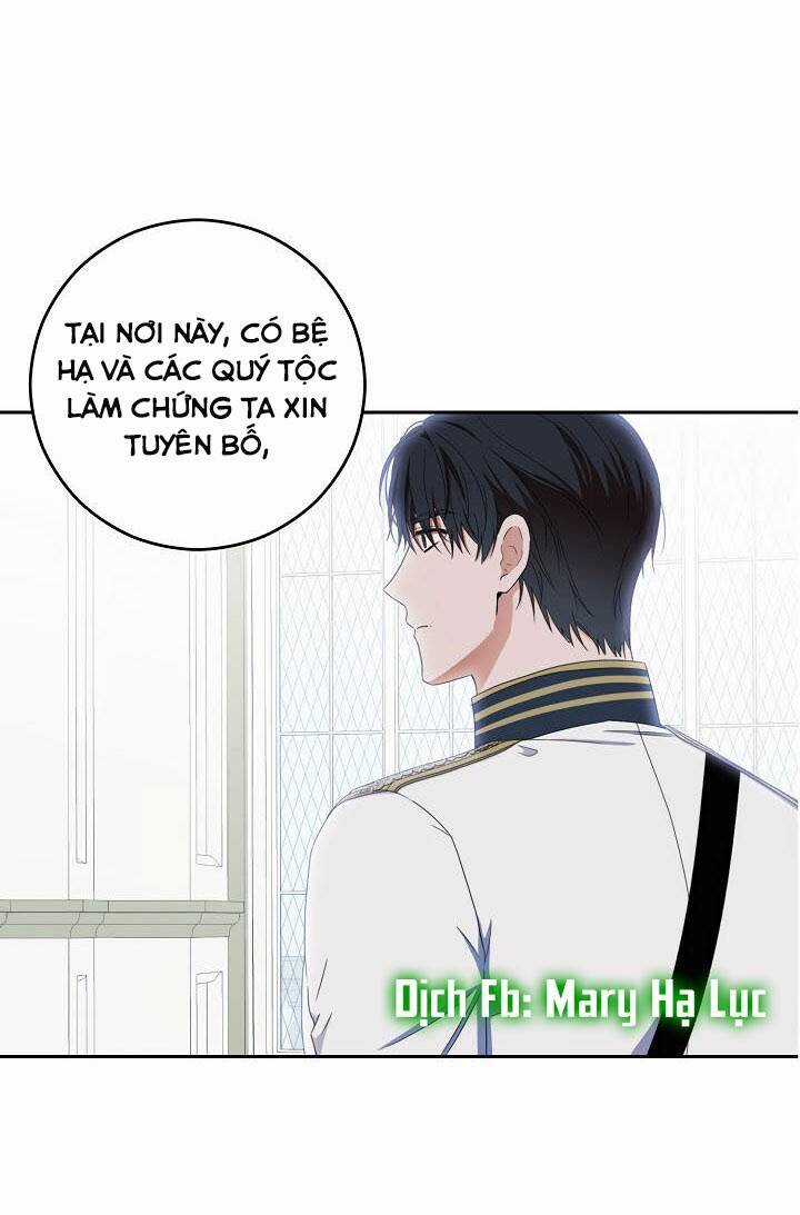 Tôi Lạc Vào Thế Giới Trò Chơi Harem Ngược Chapter 42 trang 57