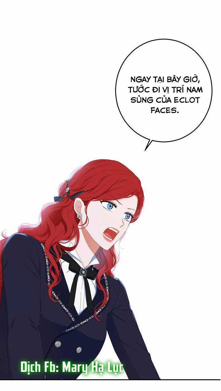 Tôi Lạc Vào Thế Giới Trò Chơi Harem Ngược Chapter 42 trang 58