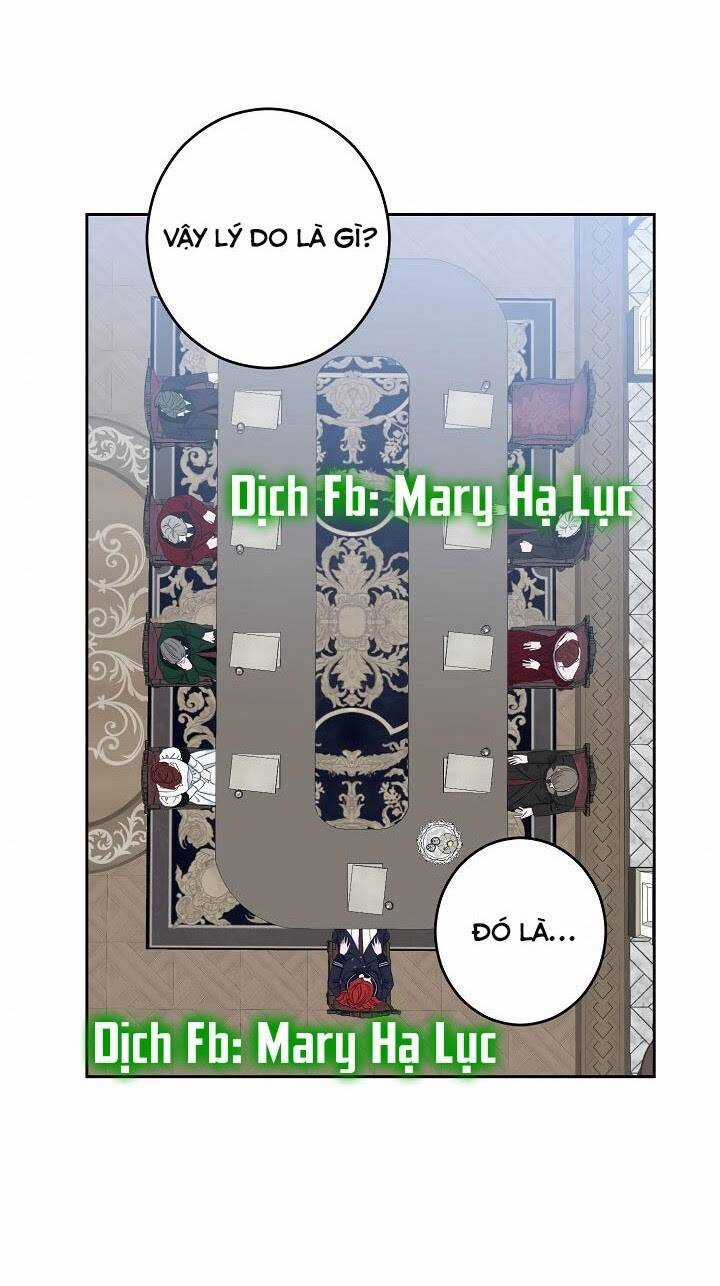 Tôi Lạc Vào Thế Giới Trò Chơi Harem Ngược Chapter 42 trang 7