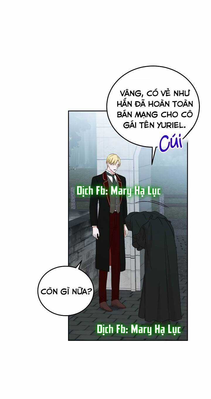 Tôi Lạc Vào Thế Giới Trò Chơi Harem Ngược Chapter 43 trang 1