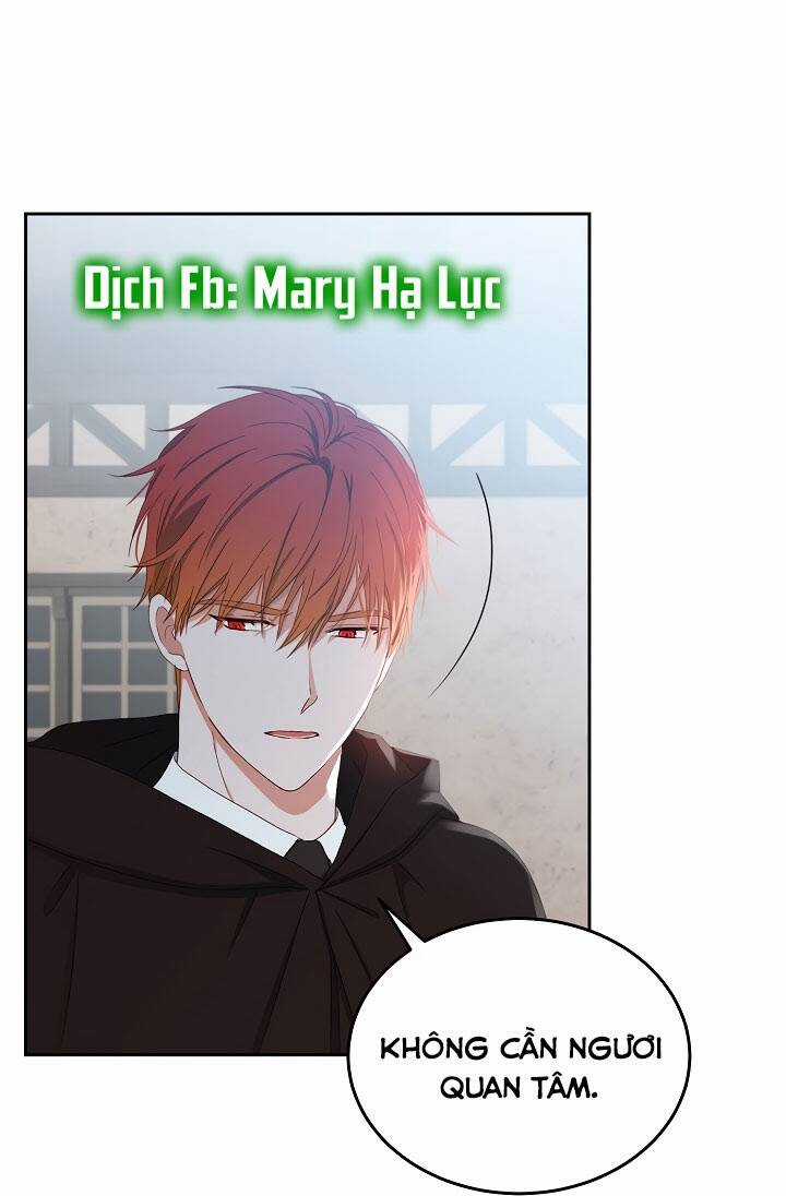 Tôi Lạc Vào Thế Giới Trò Chơi Harem Ngược Chapter 43 trang 12