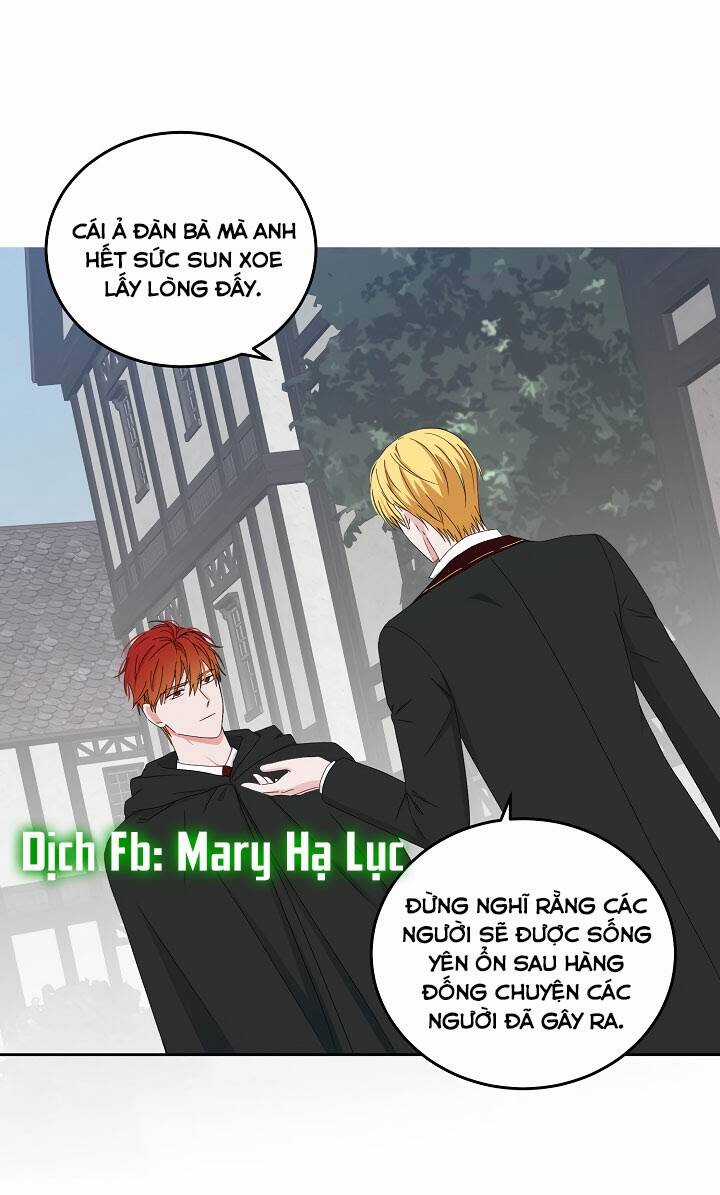 Tôi Lạc Vào Thế Giới Trò Chơi Harem Ngược Chapter 43 trang 13