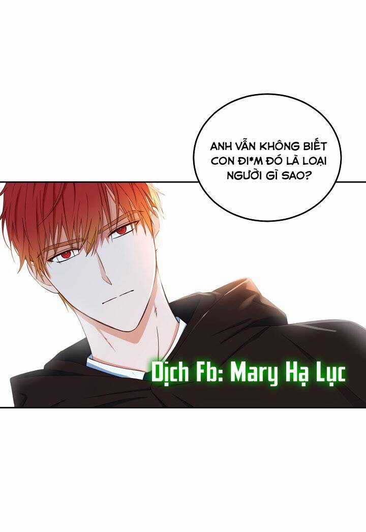 Tôi Lạc Vào Thế Giới Trò Chơi Harem Ngược Chapter 43 trang 14
