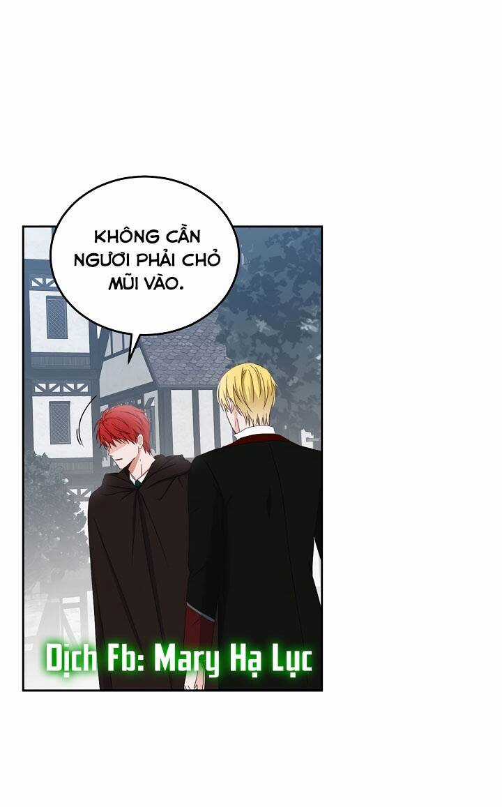 Tôi Lạc Vào Thế Giới Trò Chơi Harem Ngược Chapter 43 trang 15