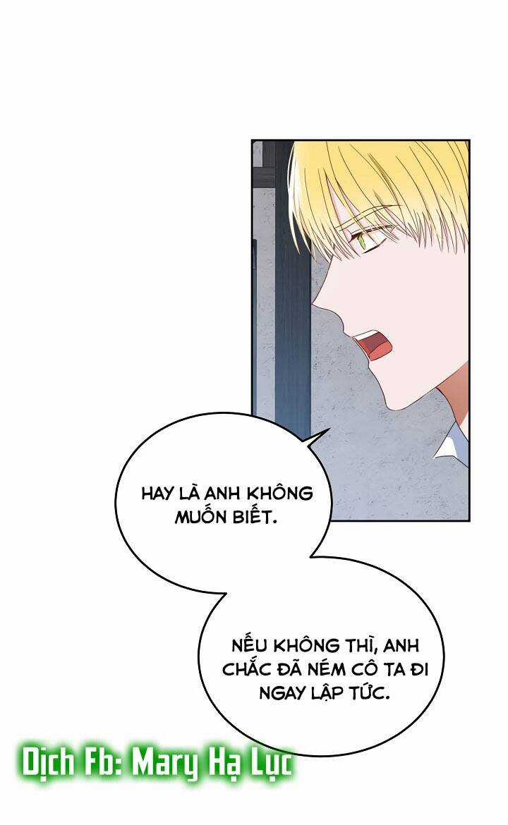 Tôi Lạc Vào Thế Giới Trò Chơi Harem Ngược Chapter 43 trang 16