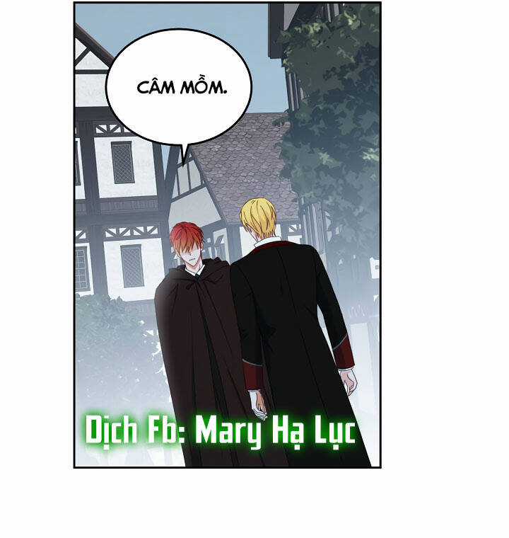 Tôi Lạc Vào Thế Giới Trò Chơi Harem Ngược Chapter 43 trang 17