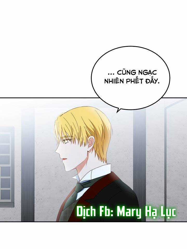 Tôi Lạc Vào Thế Giới Trò Chơi Harem Ngược Chapter 43 trang 18