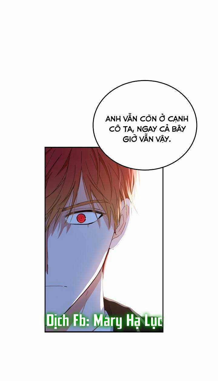 Tôi Lạc Vào Thế Giới Trò Chơi Harem Ngược Chapter 43 trang 19