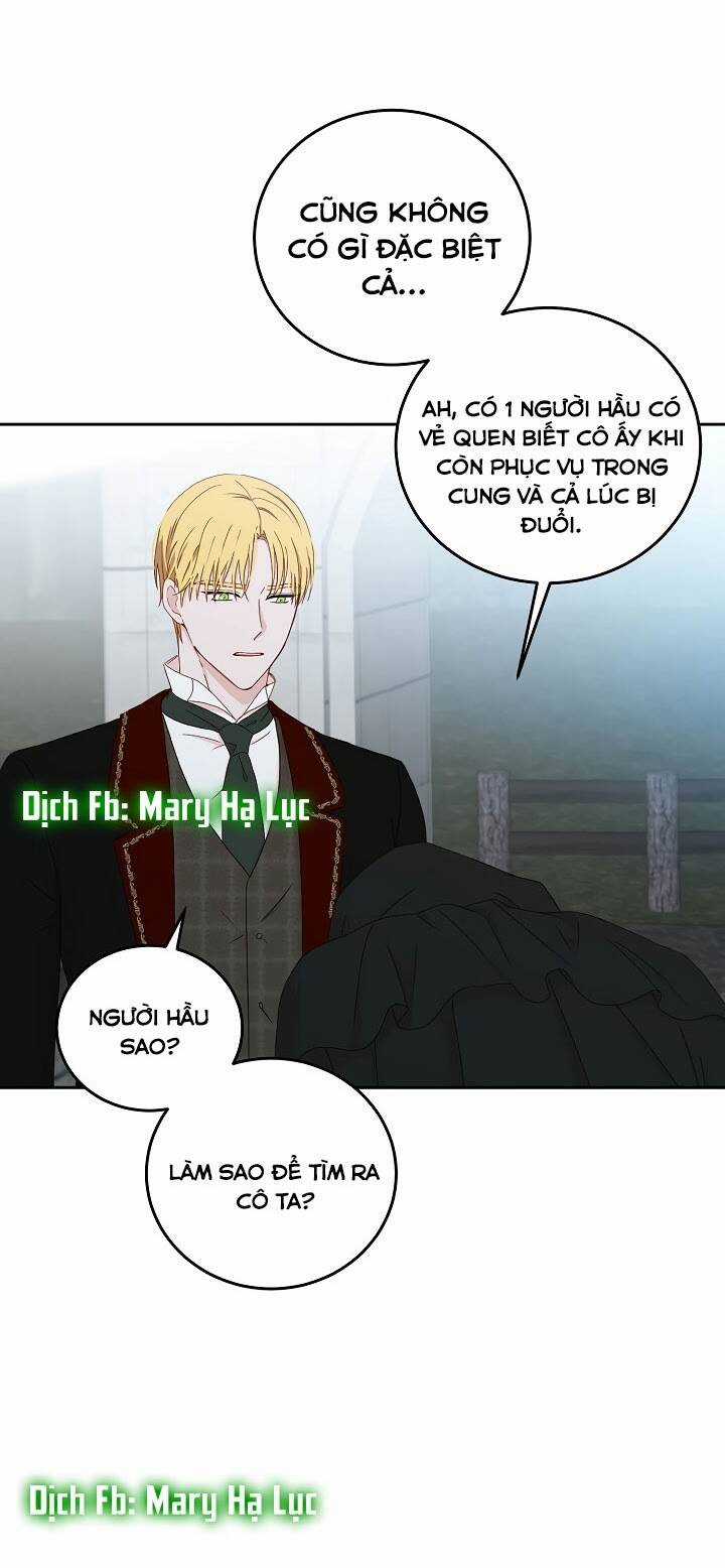 Tôi Lạc Vào Thế Giới Trò Chơi Harem Ngược Chapter 43 trang 2