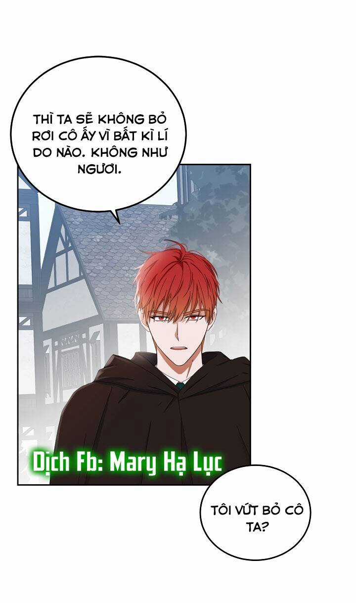 Tôi Lạc Vào Thế Giới Trò Chơi Harem Ngược Chapter 43 trang 21