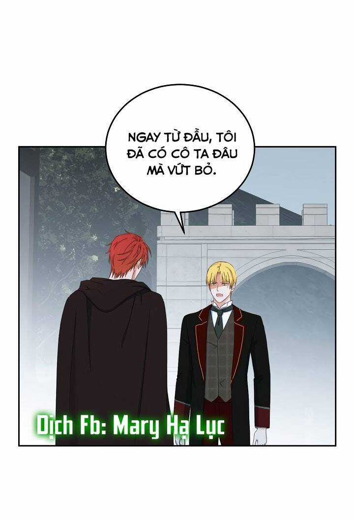 Tôi Lạc Vào Thế Giới Trò Chơi Harem Ngược Chapter 43 trang 22