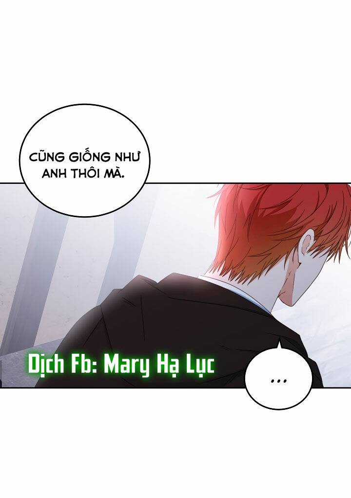 Tôi Lạc Vào Thế Giới Trò Chơi Harem Ngược Chapter 43 trang 23