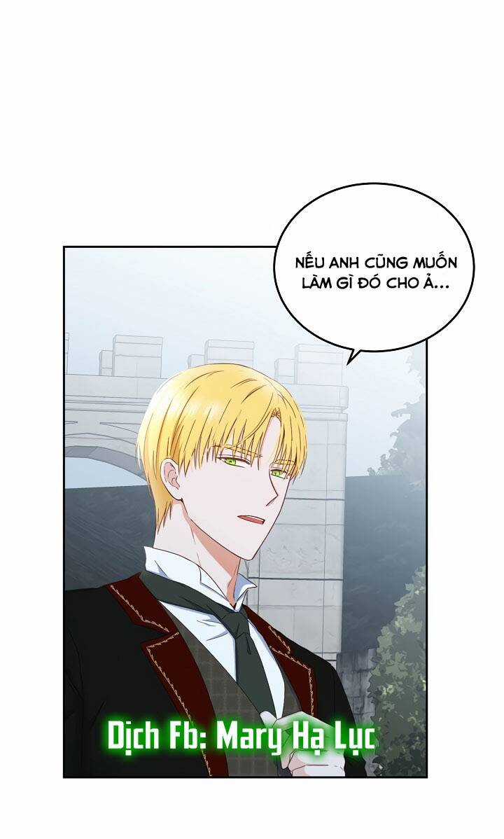 Tôi Lạc Vào Thế Giới Trò Chơi Harem Ngược Chapter 43 trang 25