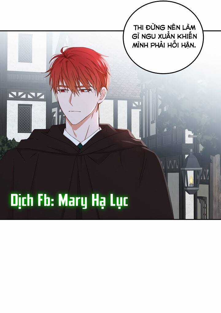 Tôi Lạc Vào Thế Giới Trò Chơi Harem Ngược Chapter 43 trang 26