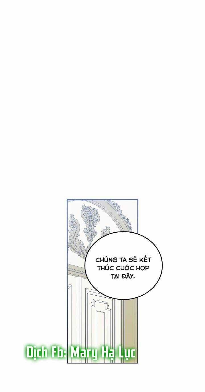 Tôi Lạc Vào Thế Giới Trò Chơi Harem Ngược Chapter 43 trang 28