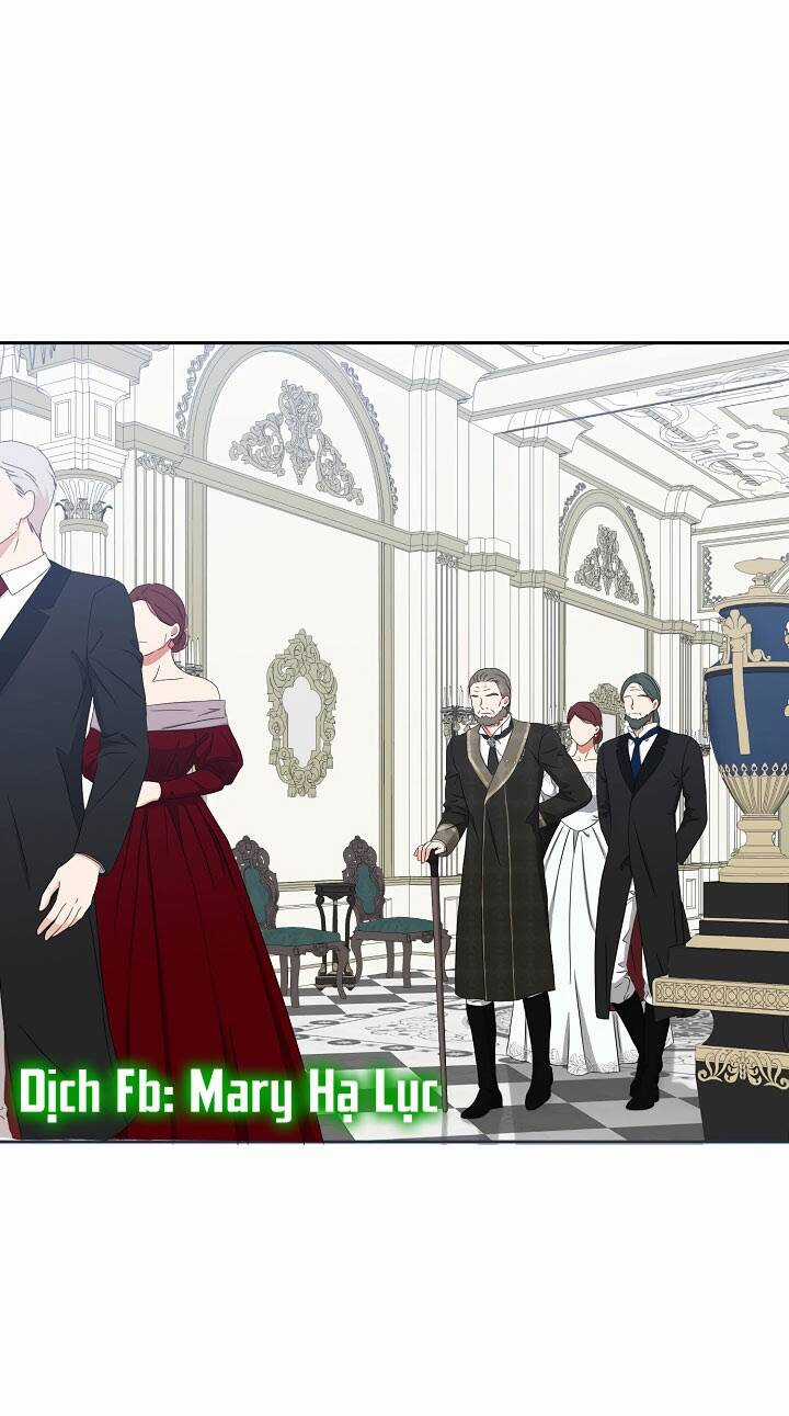 Tôi Lạc Vào Thế Giới Trò Chơi Harem Ngược Chapter 43 trang 29