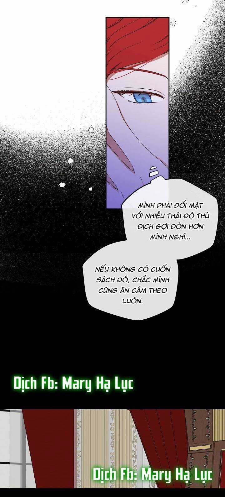 Tôi Lạc Vào Thế Giới Trò Chơi Harem Ngược Chapter 43 trang 32